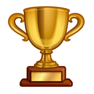 Trophy