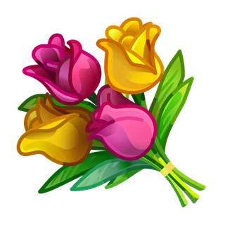 花束