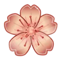 Sakura Flower Bronzula