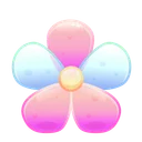 Sakura Flower Bubblia