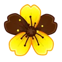 Sakura Flower Bumblebee