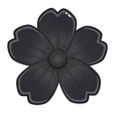 Sakura Flower Nightshade