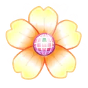 Sakura Flower Party Time