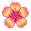 Sakura Flower Seraphina