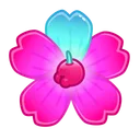 Sakura Flower Shake It