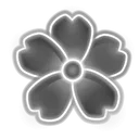 Sakura Flower Shimeria