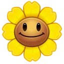 Sakura Flower Sunflower