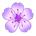 Sakura Flower Sylvaris