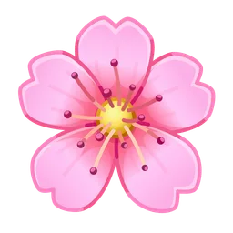 Sakura Flower