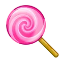 Lol Pop Bubblegum