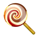 Lol Pop Caramel