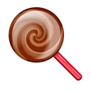 Lol Pop Choco Pop