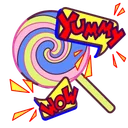 Lol Pop Comic Crunch
