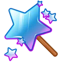 Lol Pop Crystal Comet