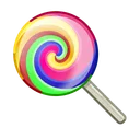 Lol Pop Gobstopper