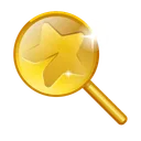 Lol Pop Gold Star