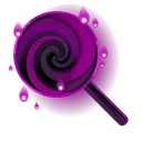 Lol Pop Hexed Helix