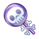Lol Pop Jolly Roger