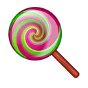 Lol Pop Melon Spin