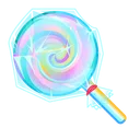 Lol Pop Plastic Ice