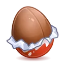 Easter Egg Chocolate