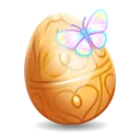 Easter Egg Crown Prince
