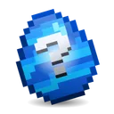 Easter Egg Cryptid