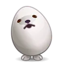 Easter Egg Dogel Mogel