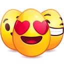 Easter Egg Eggmoji