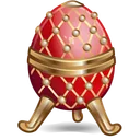 Easter Egg Faberge