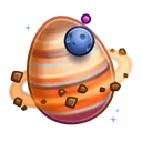 Easter Egg Jupiter