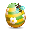 Easter Egg Meadow