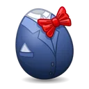 Easter Egg Mr. Benedict