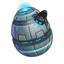 Easter Egg Omeletron