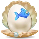 Easter Egg Pearl