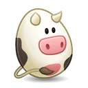 Easter Egg Scrambull