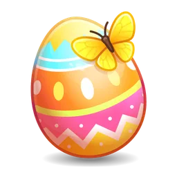 Easter Egg