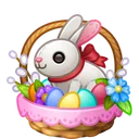 Spring Basket