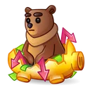 Spring Basket Bear Market