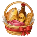 Spring Basket Beer Festival