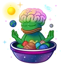 Spring Basket Meme God
