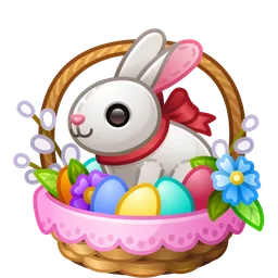 Spring Basket