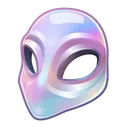 Myth Mask Alien Visitor