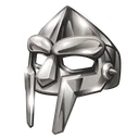 Myth Mask ALL CAPS