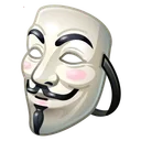 Myth Mask Anonymous