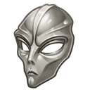 Myth Mask Area 51