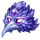 Myth Mask Azure Oracle