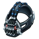 Myth Mask Backbreaker