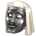 Myth Mask Baldwin