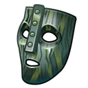 Myth Mask Cuban Pete